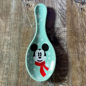 Disney |  Ceramic Stove side Spoon